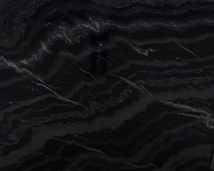 AGATA BLACK 2CM POLISHED — supplier catalog image