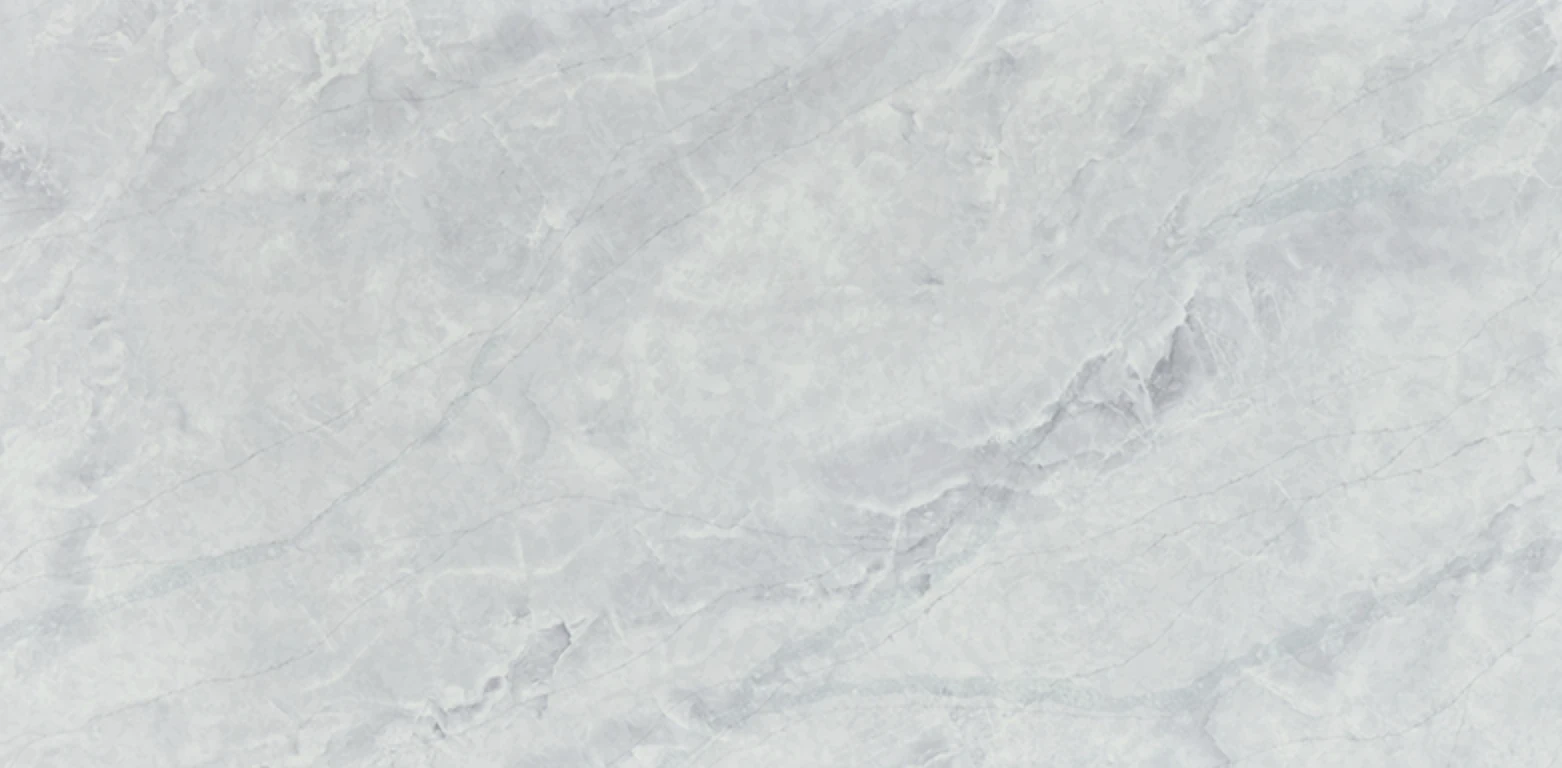 Catalog image for CRYSTALLO GLACE LX HAUSYS POLISHED QUARTZ 2CM JUMBO L 126X63
