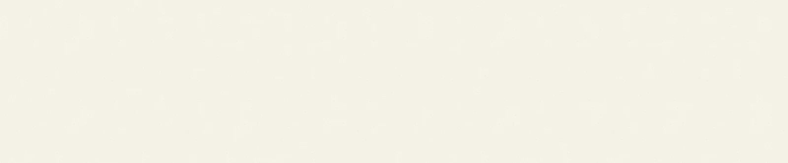 Catalog image for HIMACS EGG WHITE 1/2IN 145X30