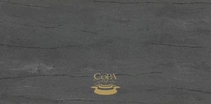 COPA QUARTZ DARK NIGHT 2CM JUMBO 126X63 — supplier catalog image
