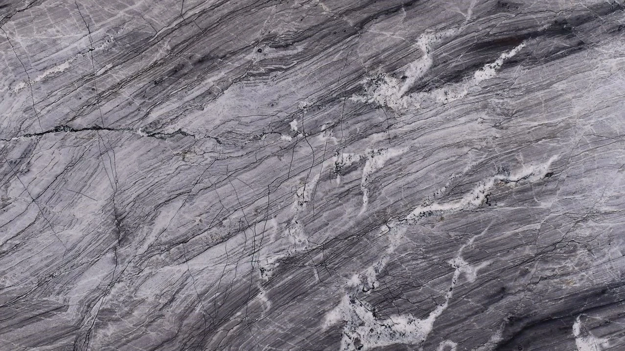 Catalog image for SILVER BLUE POLISHED QUARTZITE 2CM