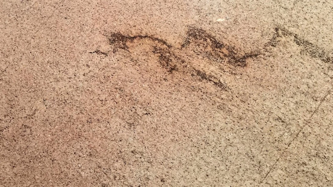 Catalog image for GIALLO ORNAMENTAL POLISHED GRANITE 2CM