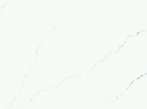 Sierra Carrara Revera quartz catalog swatch