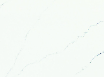 Sierra Carrara Revera quartz catalog swatch