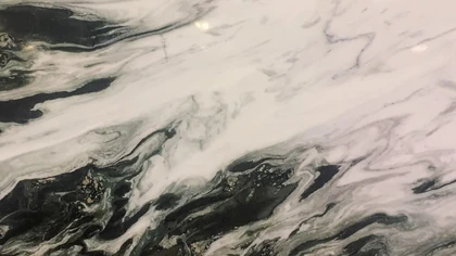 Catalog image for BIANCO LASER POLISHED MARBLE 2CM