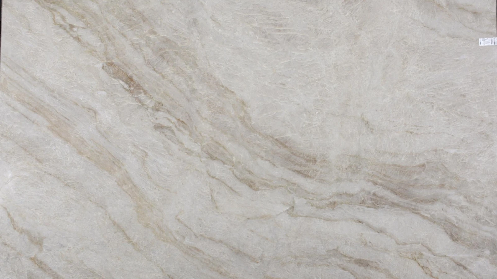 Catalog image for TAJ MAHAL HONED QUARTZITE 2CM