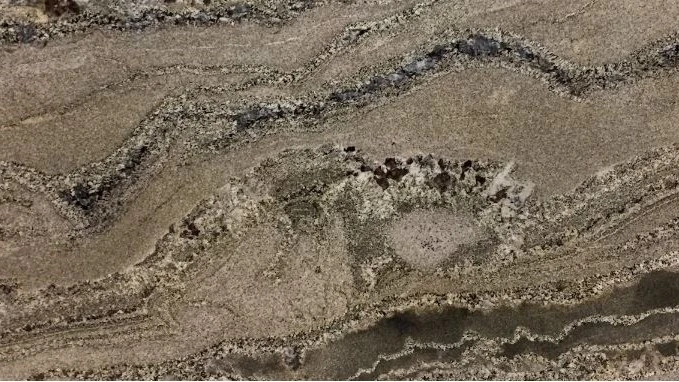 Catalog image for ARARA GOLD GRANITE 2CM