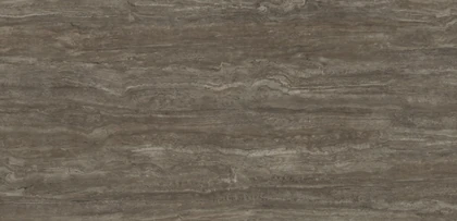 Catalog image for TRAVERTINO FUSCUS 3D TEXTURE HONED NOT RETT PORCELAIN 12MM 128X64
