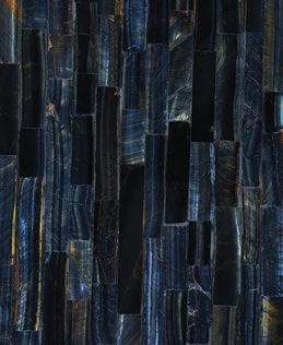 Tiger Eye Blue — official supplier catalog image