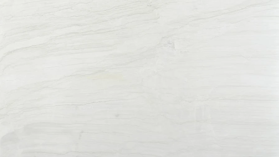 Catalog image for WHITE LUX POLISHED QUARTZITE 2CM