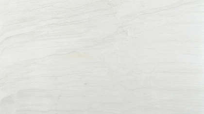 Catalog image for WHITE LUX POLISHED QUARTZITE 2CM