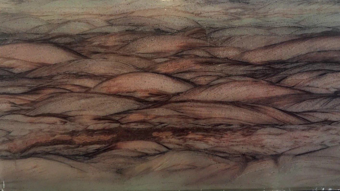Catalog image for RED COLINAS POLISHED GRANITE 2CM