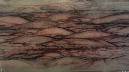 Catalog image for RED COLINAS POLISHED GRANITE 2CM