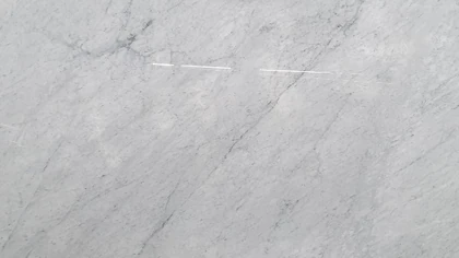 Catalog image for BIANCO VENATO POLISHED MARBLE 2CM