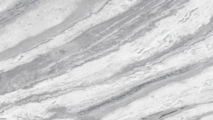 Catalog image for BIANCO CARAIBI POLISHED MARBLE 2CM