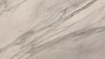 Catalog image for CALACATTA APUANO POLISHED MARBLE 2CM