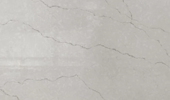 Catalog image for SHADOW GREY POLISHED ME QUARTZ 3CM SUPER JUMBO B 138X79