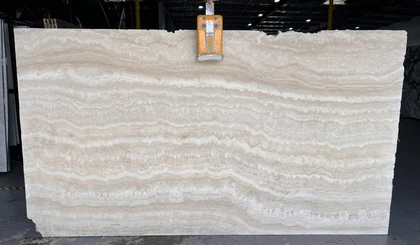 TRAVERTINE NAVONA 2CM HONED — supplier catalog image