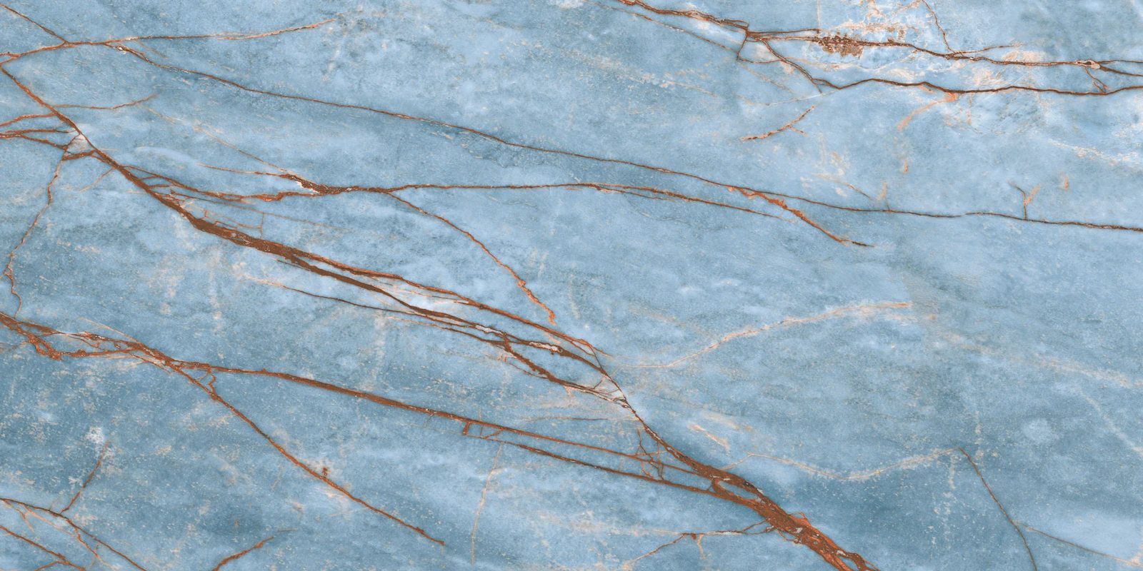 FLORIM Azure B Matte — supplier product image