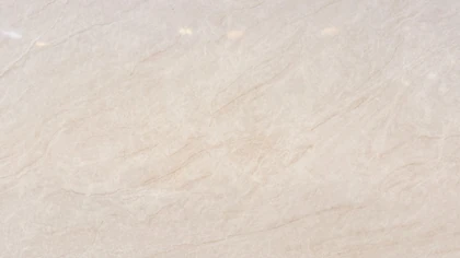 Catalog image for TAJ MAHAL POLISHED SIGNATURE ME QUARTZ A 2CM 126X63