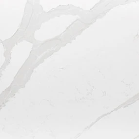 Calacatta Luccia Quartz Sample