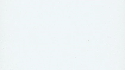 Catalog image for COTTON WHITE LX HAUSYS POLISHED QUARTZ 2CM JUMBO L 126X63