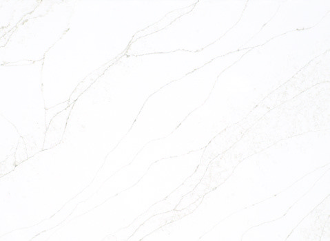 Calacatta Milan Revera quartz catalog swatch