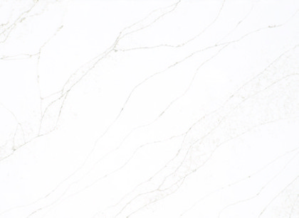 Calacatta Milan Revera quartz catalog swatch