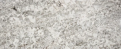 Bianco Typhoon Polished – Full slab photo is an example of the structure and color of this product, which will vary.
