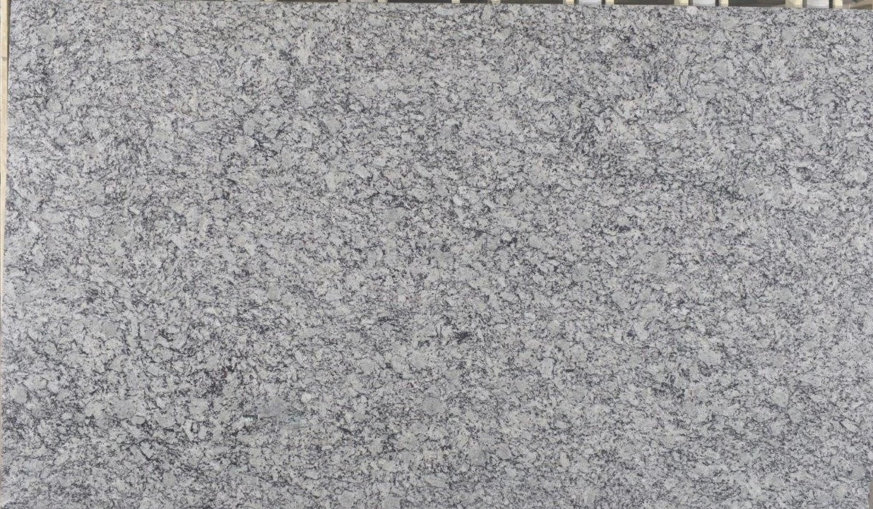 WHITE NAPOLI 2CM POLISHED — supplier catalog image