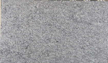 WHITE NAPOLI 2CM POLISHED — supplier catalog image