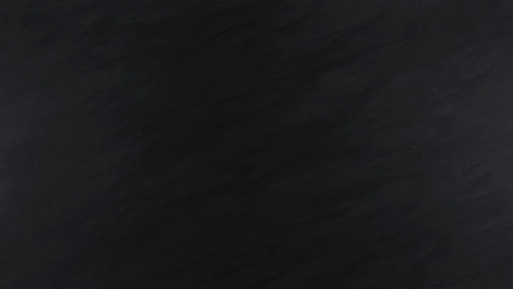 Catalog image for BLACK VERMONT DARK LEATHER GRANITE 2CM