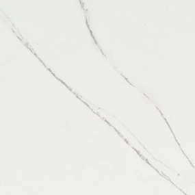 Calacatta Trevi Quartz Slab Sample