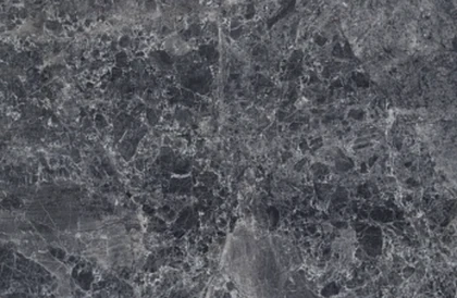 Catalog image for ARGOS BLACK LEATHER MARBLE 2CM