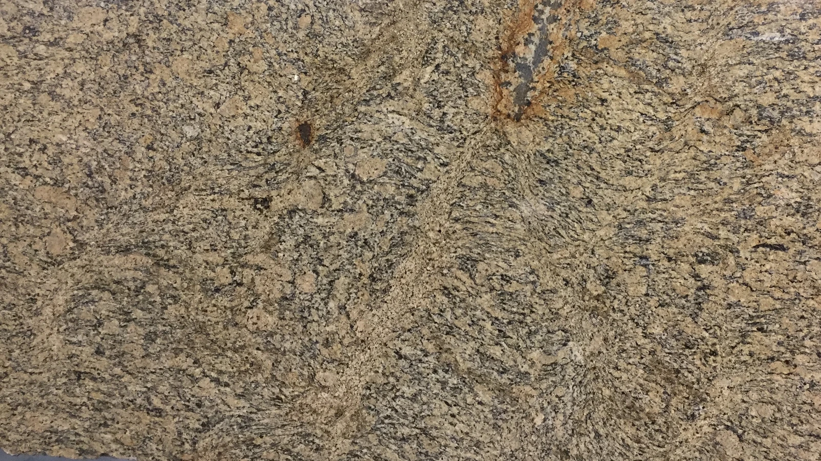 Catalog image for SANTA RITA POLISHED GRANITE 2CM