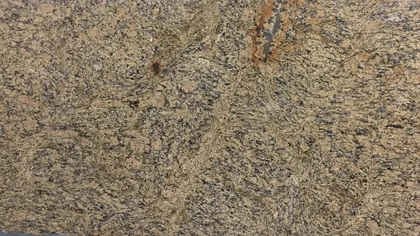 Catalog image for SANTA RITA POLISHED GRANITE 2CM