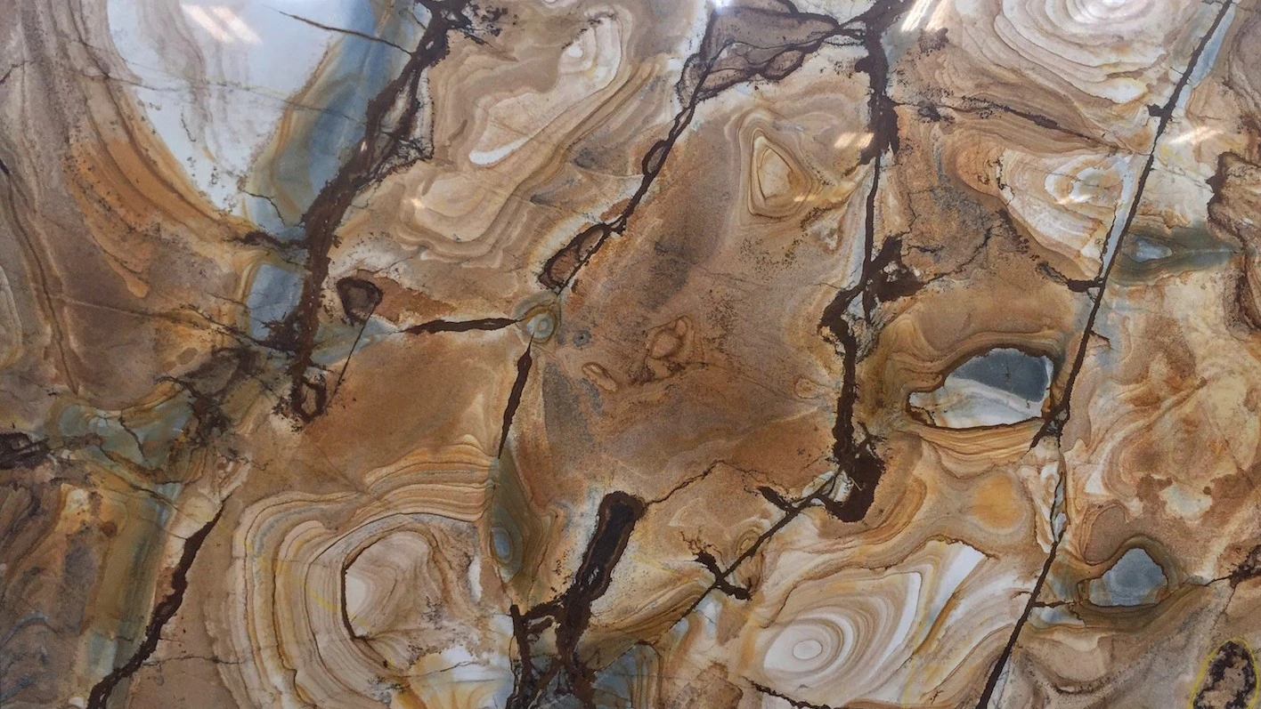 Catalog image for PALOMINO POLISHED GRANITE 2CM