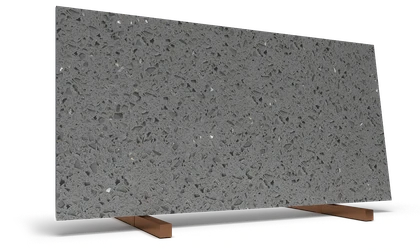 COPA SURFACES STELLAR GREY 3CM JUMBO 126X63 — supplier catalog image