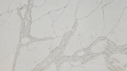Catalog image for ROYAL POLISHED ME QUARTZ JUMBO 2CM 126X63