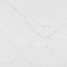 Calacatta Miraggio Duo Quartz Sample