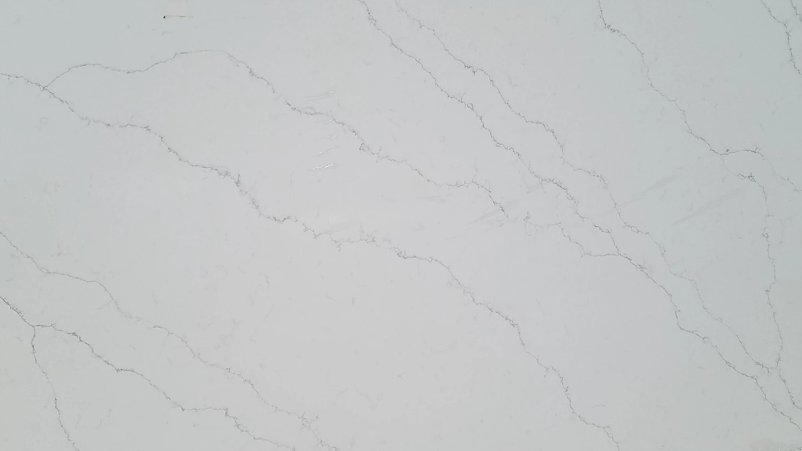 Catalog image for VOLAKA POLISHED N ME QUARTZ 3CM JUMBO A 126X63