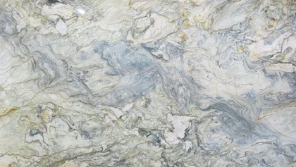 Catalog image for FUSION WHITE POLISHED MARBLE 2CM