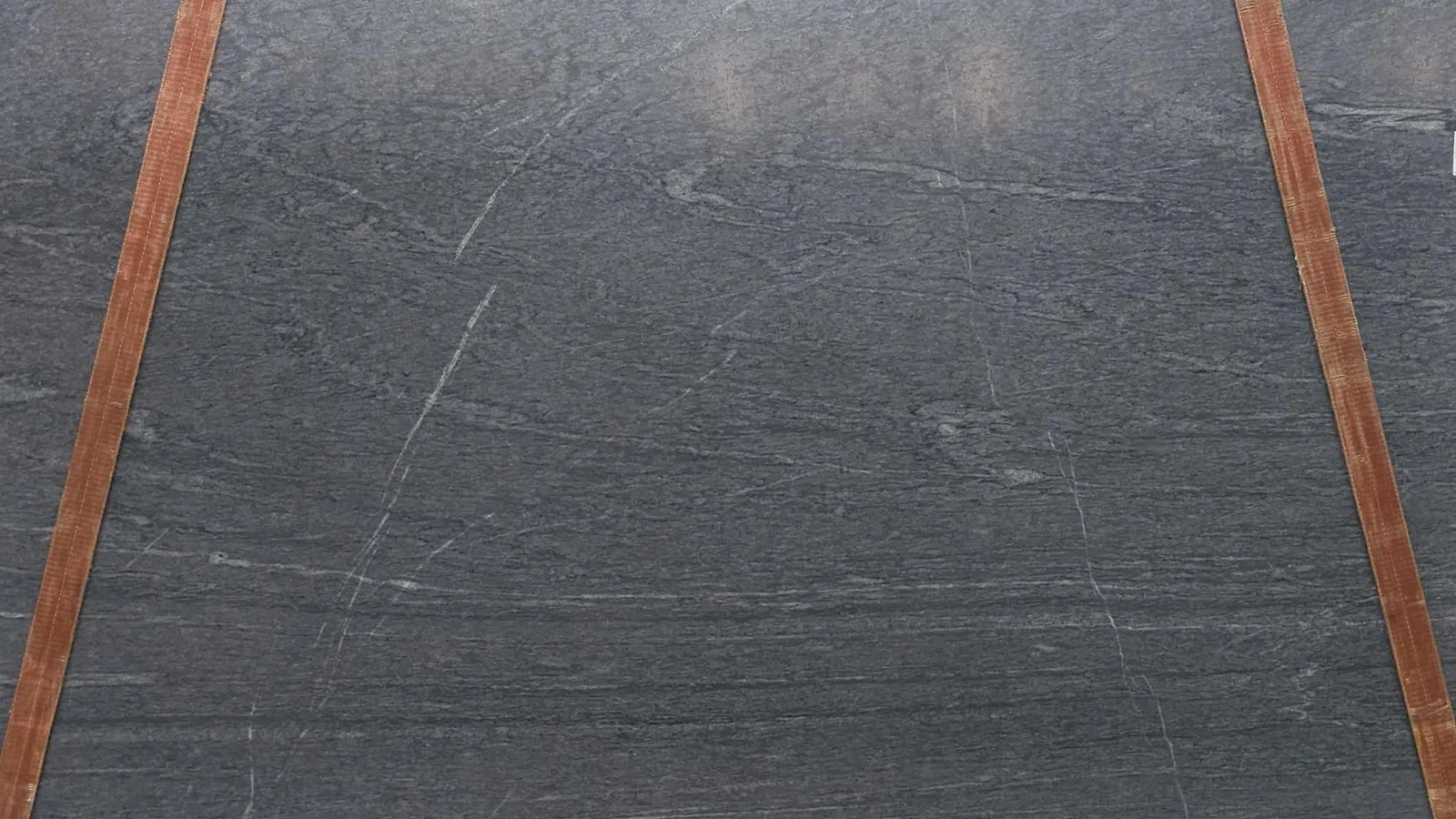 Catalog image for GRAY HONED SOAPSTONE 3CM