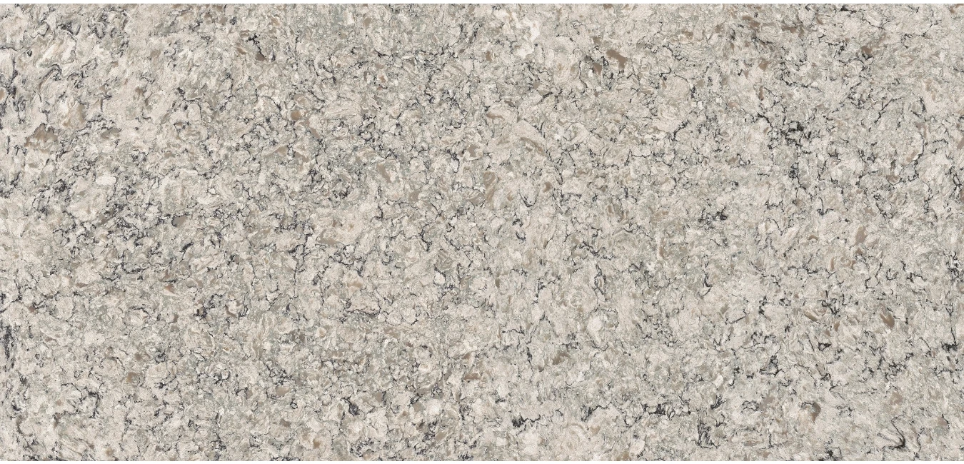 Catalog image for PRAA SANDS POLISHED CAMBRIA 2CM JUMBO 132X65.5