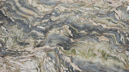 Catalog image for FUSION DARK POLISHED QUARTZITE 2CM