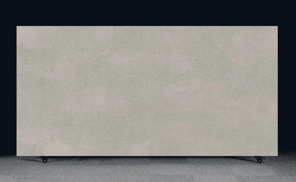 RS FLORIM SAND GREY 12MM JUMBO 126X63 MATTE — supplier catalog image