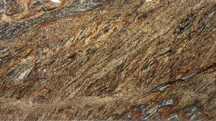 Catalog image for FENIX GOLD POLISHED GRANITE 2CM