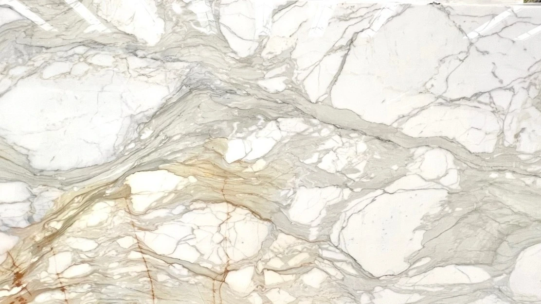 Catalog image for CALACATTA MACCHIA VECCHIA POLISHED MARBLE 2CM
