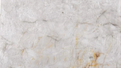 Catalog image for WHITE CRISTALLO EXTRA POLISHED QUARTZITE 2CM