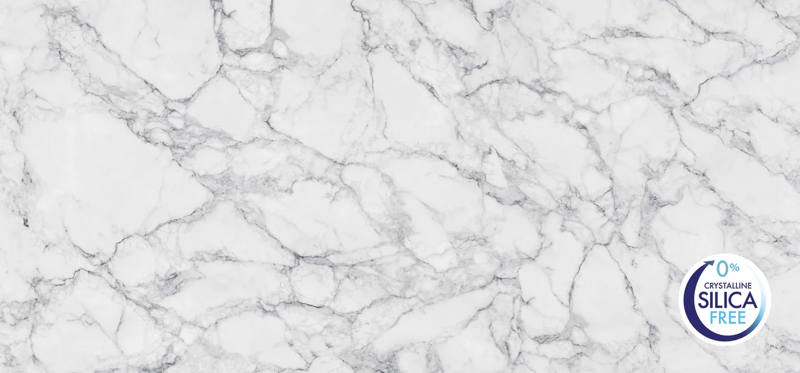 Calacata Vena Oro Silica Free — supplier product image